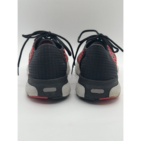 Under Armour Mens Speedform Gemini 3 1285652-004 Black Running Shoes  Size 11 - Picture 4 of 10